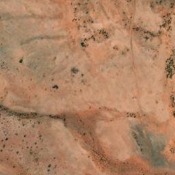 Satellite imagery of North Pinnacle, AU