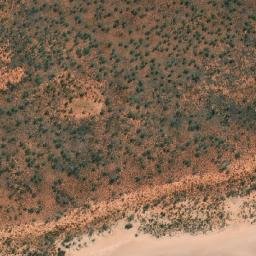 Satellite imagery of Junction Hill, AU