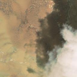 Satellite imagery of Oringla Hill, AU