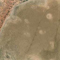 Satellite imagery of Koortena Hill, AU