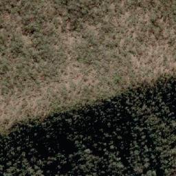 Satellite imagery of Mount Develin, AU