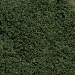 Satellite imagery of Bare Rock, AU