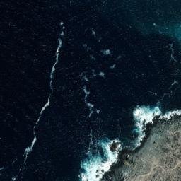 Satellite imagery of Islote Piedra Negra, CL