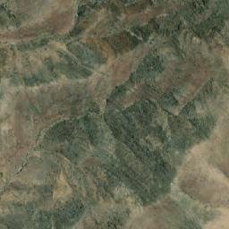 Satellite imagery of Cerro Paico, CL