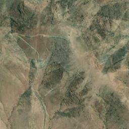 Satellite imagery of Cerro Paico, CL