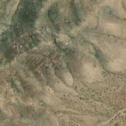Satellite imagery of Cerro Paico, CL