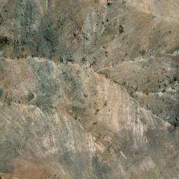 Satellite imagery of Cerro Blanco, CL