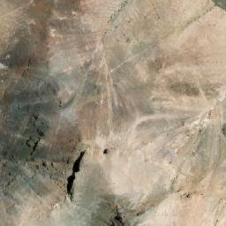 Satellite imagery of Cerro Blanco, CL