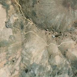 Satellite imagery of Cerro Blanco, CL