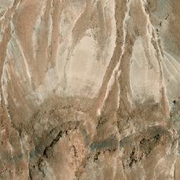 Satellite imagery of Cerro Tamberia, CL