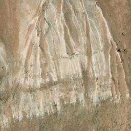 Satellite imagery of Cerro Tamberia, CL