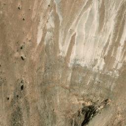 Satellite imagery of Cerro Tamberia, CL