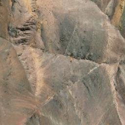 Satellite imagery of Cerro Amolanas, CL
