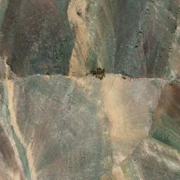 Satellite imagery of Cerro Amolanas, CL