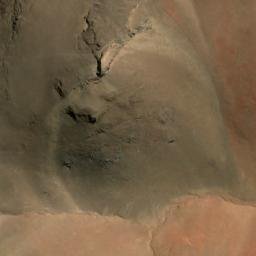 Satellite imagery of Paso de Machaco, AR