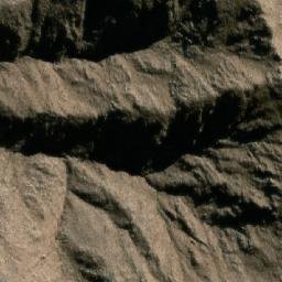 Satellite imagery of Cerro de las Ánimas, AR