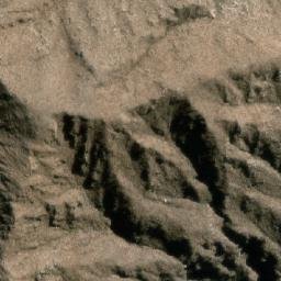 Satellite imagery of Cerro de las Ánimas, AR