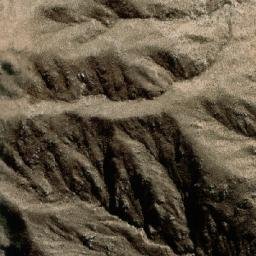 Satellite imagery of Cerro de las Ánimas, AR