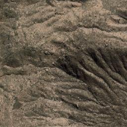 Satellite imagery of Cerro Áspero, AR