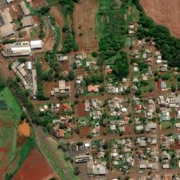 Satellite imagery of MGCG08, BR