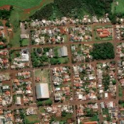 Satellite imagery of MGCG11, BR