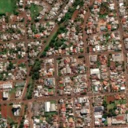 Satellite imagery of MGCG11, BR