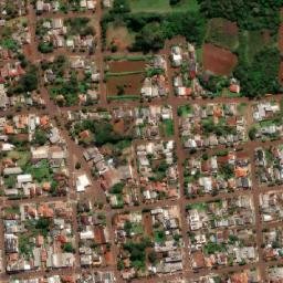 Satellite imagery of MGCG05, BR