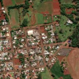 Satellite imagery of MGCG03, BR
