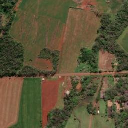 Satellite imagery of MGCG04, BR