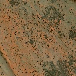 Satellite imagery of JAGPAD, NA