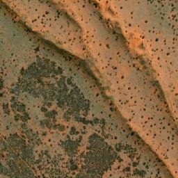 Satellite imagery of JAGPAD, NA
