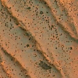 Satellite imagery of JAGPAD, NA