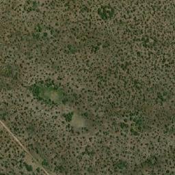 Satellite imagery of BANKSFONTEIN, NA