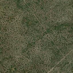 Satellite imagery of BANKSFONTEIN, NA