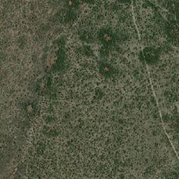 Satellite imagery of PIENAARSFONTEIN, NA
