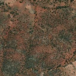 Satellite imagery of Agnew Buff, AU