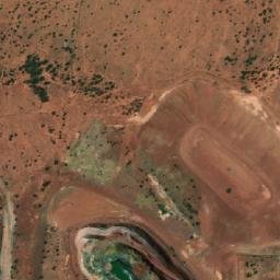 Satellite imagery of McCaffery Group, AU