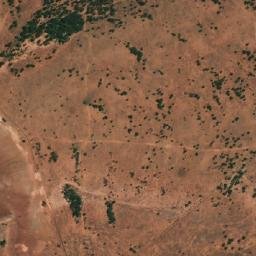 Satellite imagery of McCaffery Group, AU
