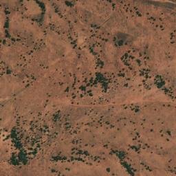 Satellite imagery of McCaffery Group, AU