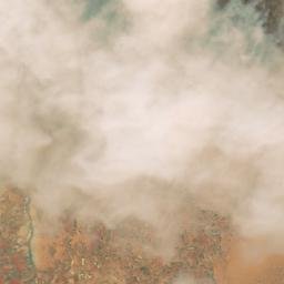 Satellite imagery of Oringla Hill, AU