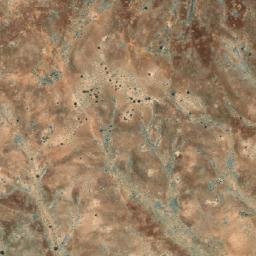 Satellite imagery of Wadlalgla Hill, AU