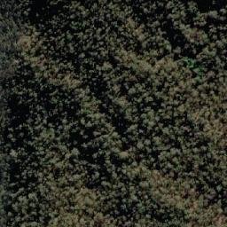 Satellite imagery of Mount Develin, AU