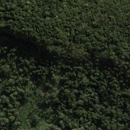 Satellite imagery of Bare Rock, AU