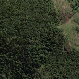 Satellite imagery of Bare Rock, AU