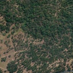 Satellite imagery of The Twins, AU