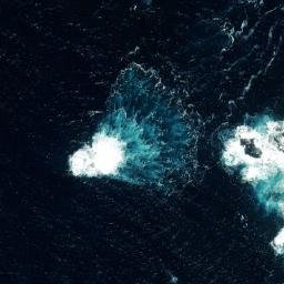 Satellite imagery of Islote Piedra Negra, CL