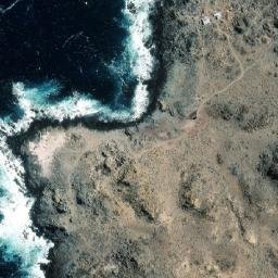 Satellite imagery of Islote Piedra Negra, CL