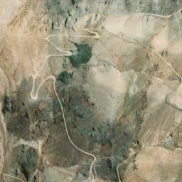 Satellite imagery of Cerro Blanco, CL