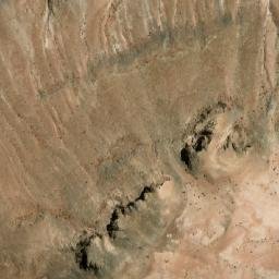 Satellite imagery of Cerro Tamberia, CL