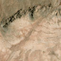 Satellite imagery of Cerro Tamberia, CL